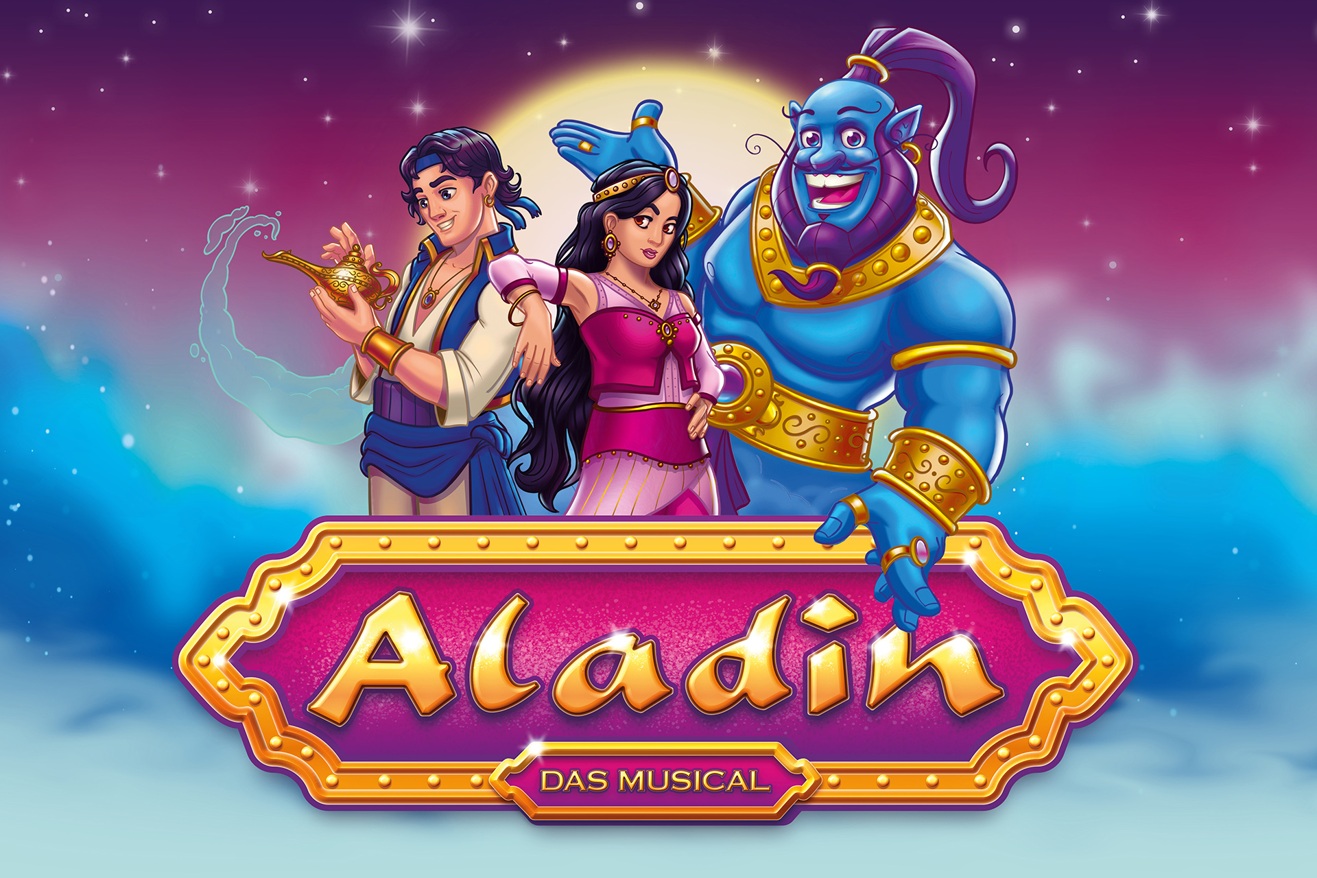 Aladin das Musical Plakatmotiv quer WR0qlD.tmp