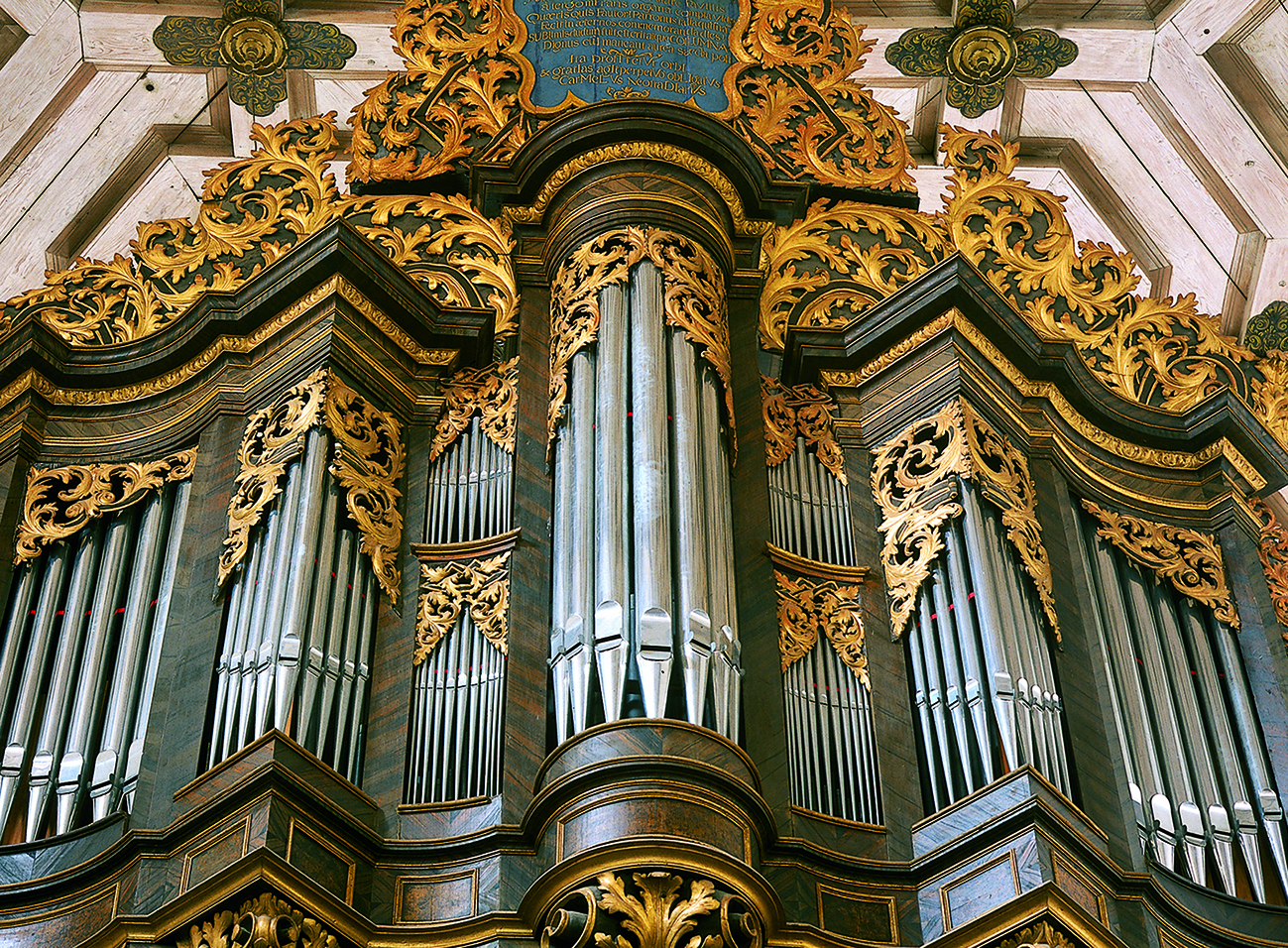 FD Orgelsommer Foto von Winfried Berberich