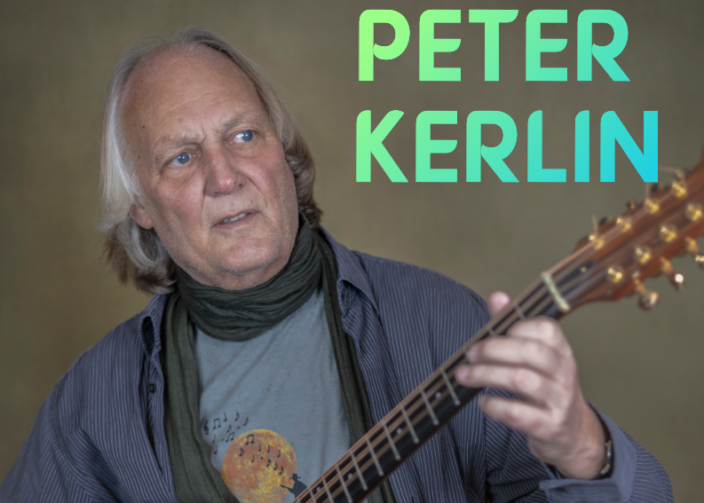 Peter Kerlin