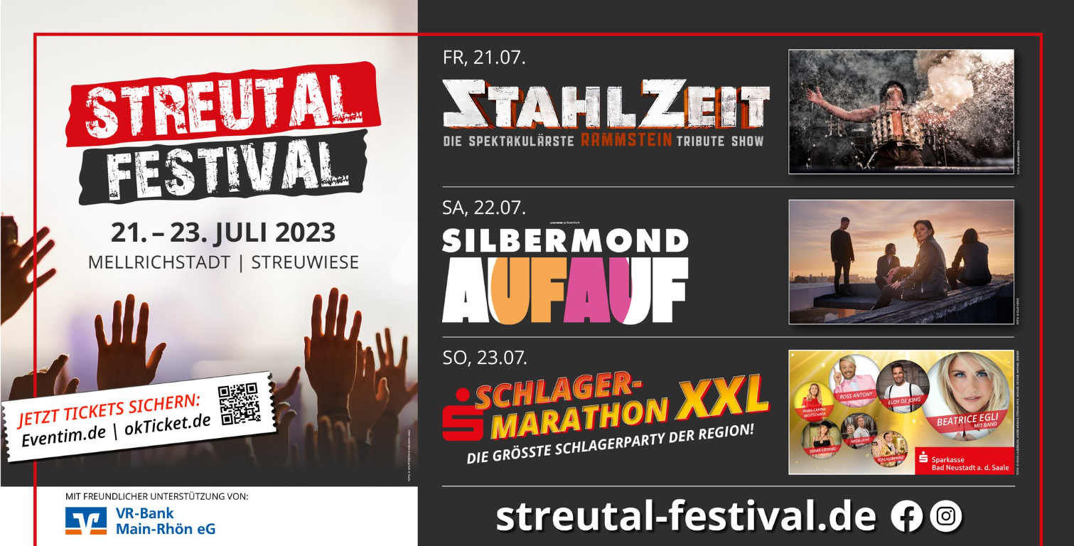 StreutalFestival