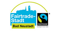 fairtrade town logo