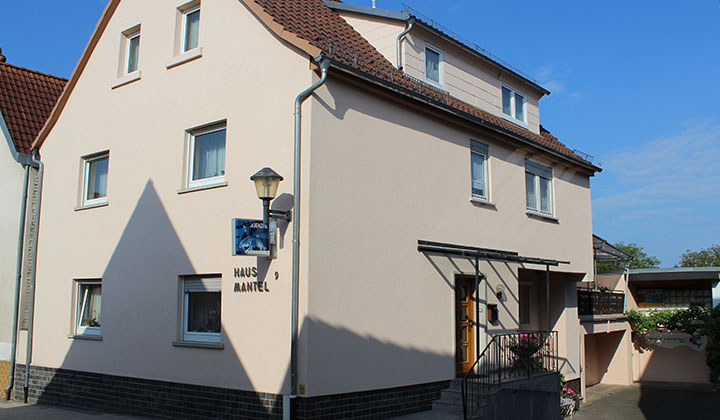 Haus Der Stoffe Bad Neustadt